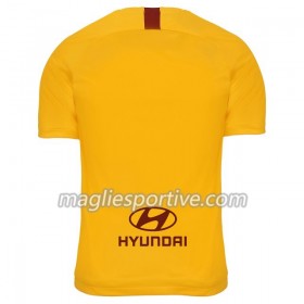 Completo Calcio AS Roma Divisa Terza 2018/2019